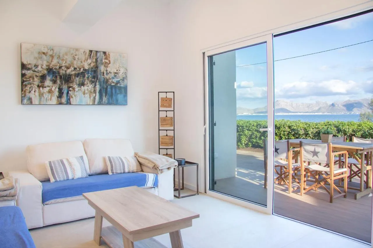 Sa Marina Beach House Alcudia  Spanien