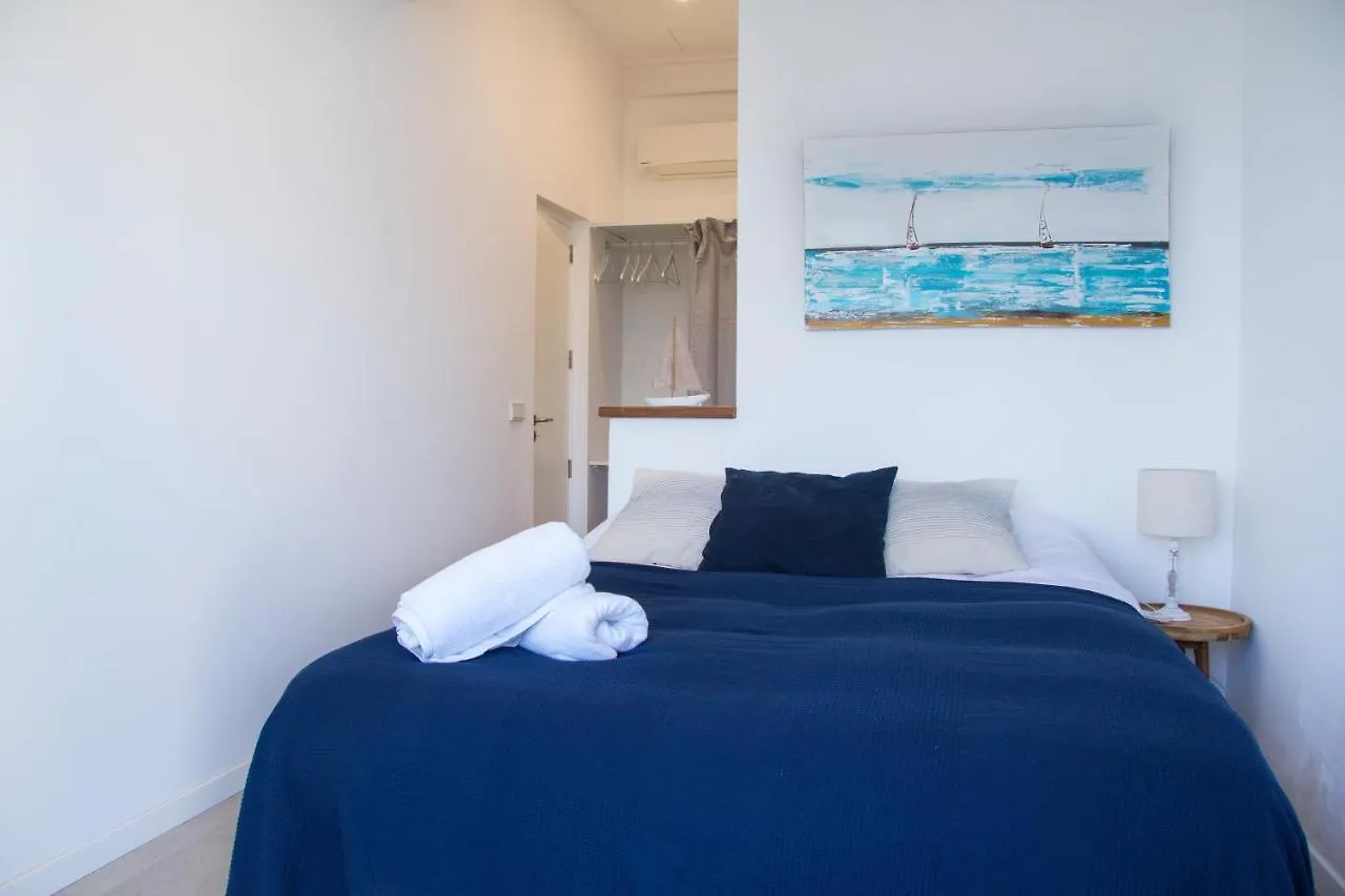Sa Marina Beach House Alcudia  0*, Alcudia (Mallorca) Spanien