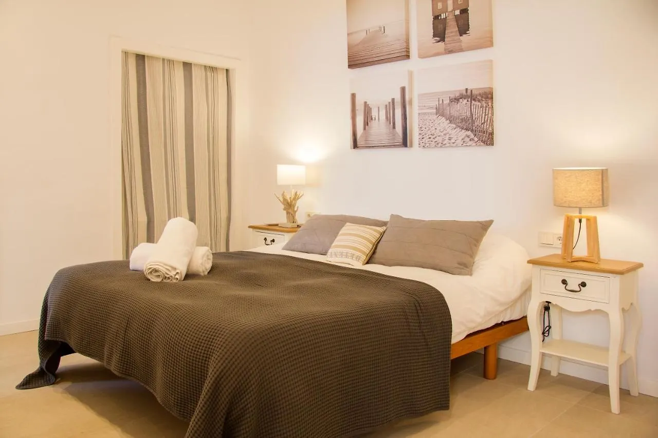 Sa Marina Beach House Alcudia  Alcudia (Mallorca)