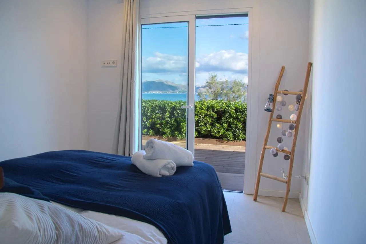 Sa Marina Beach House Alcudia  Spanien