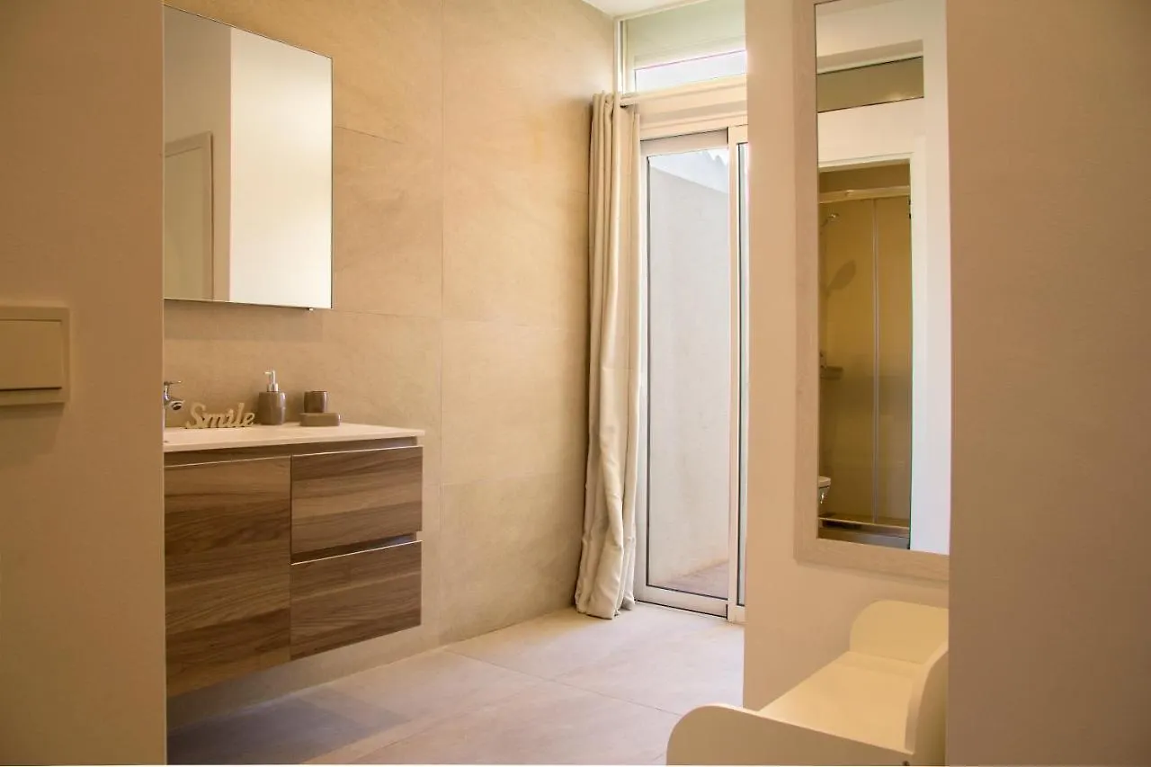 Sa Marina Beach House Alcudia  Spanien