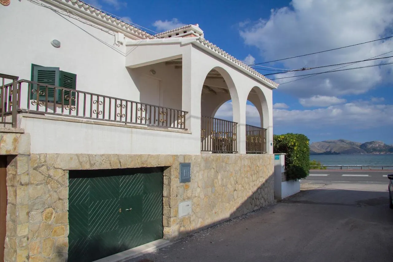 Sa Marina Beach House Alcudia  0*, Alcudia (Mallorca) Spanien