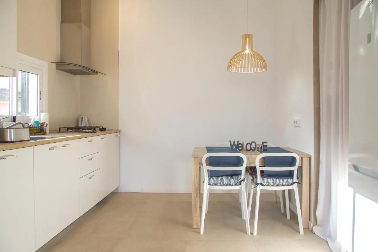 Sa Marina Beach House Alcudia  Alcudia (Mallorca)