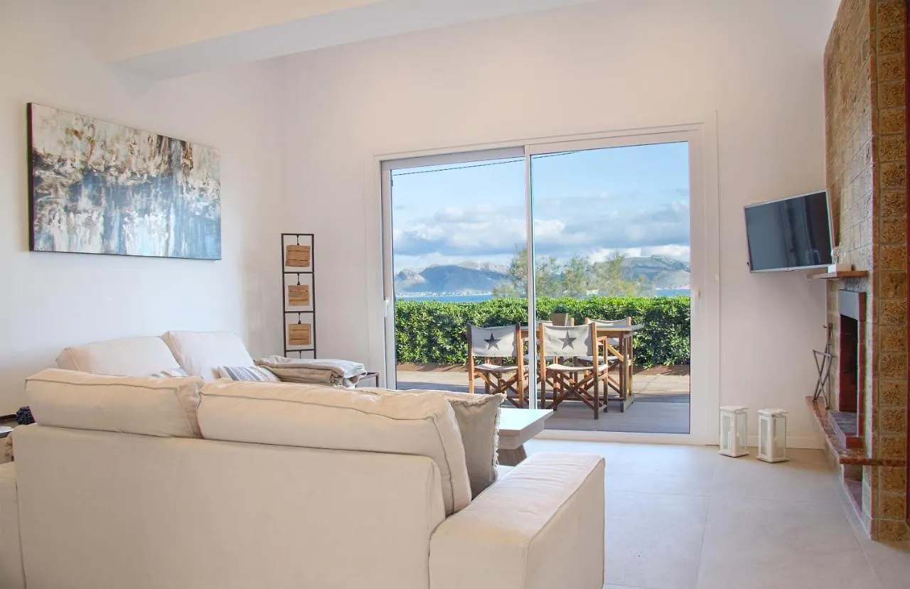 Sa Marina Beach House Alcudia  0*, Alcudia (Mallorca) Spanien