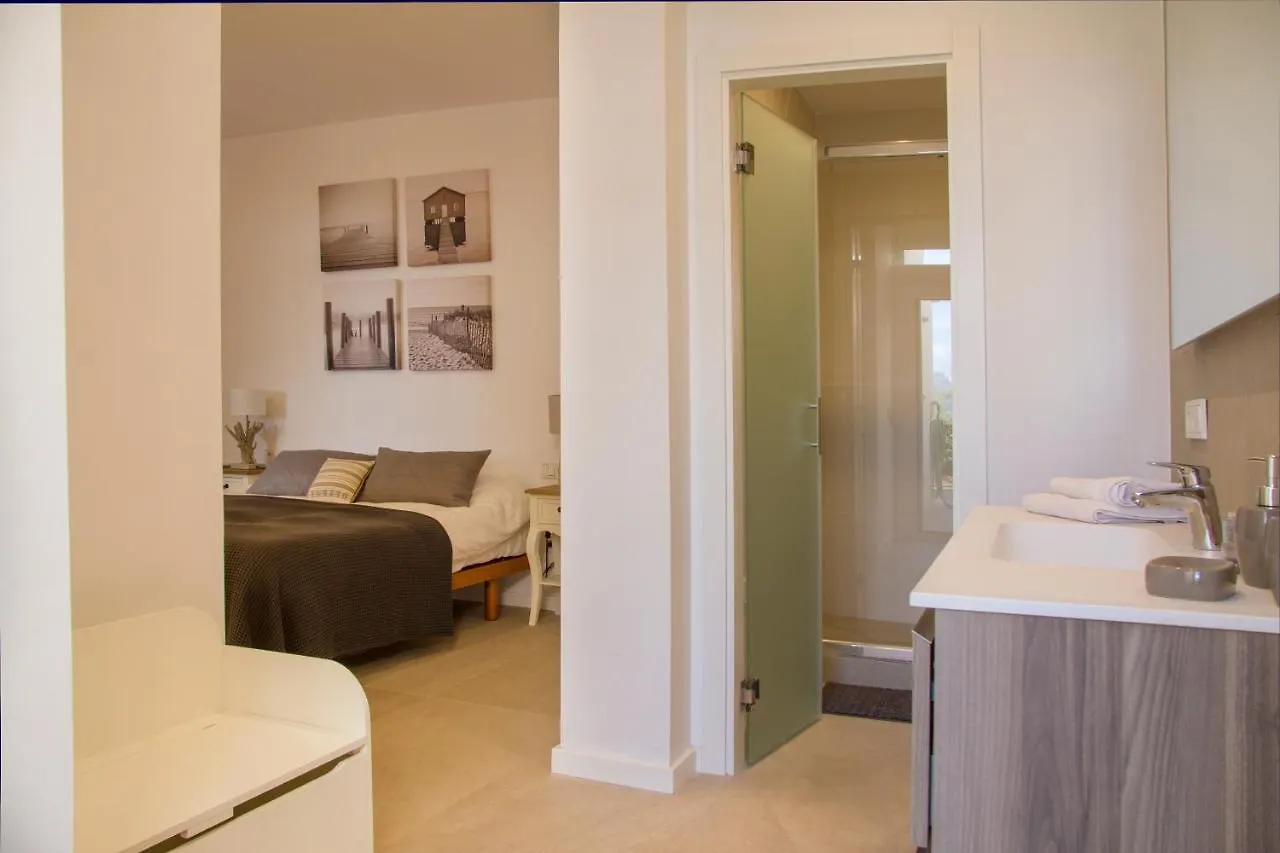 Sa Marina Beach House Alcudia  Holiday home Alcudia (Mallorca)
