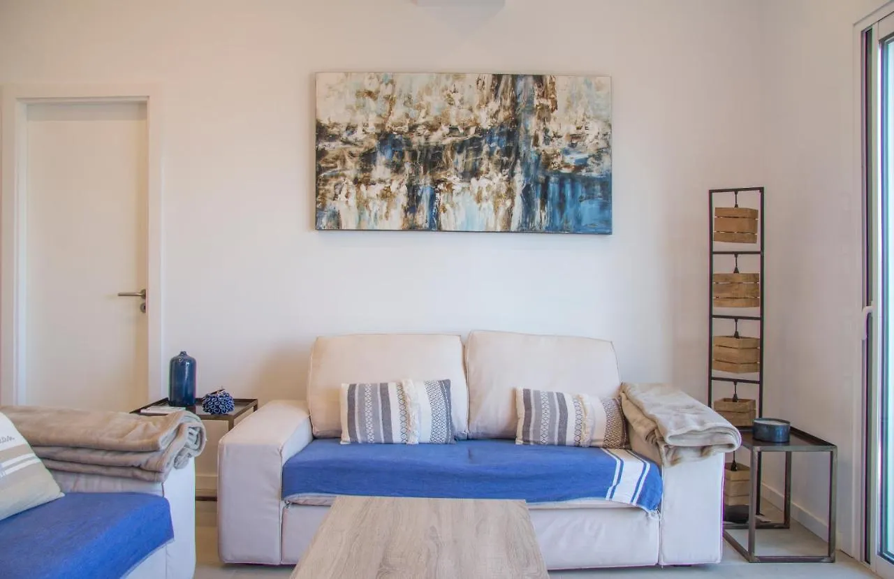 Sa Marina Beach House Alcudia  Holiday home