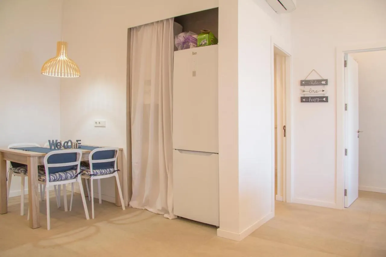 Sa Marina Beach House Alcudia