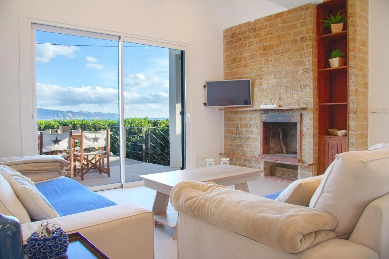 Holiday home Sa Marina Beach House Alcudia