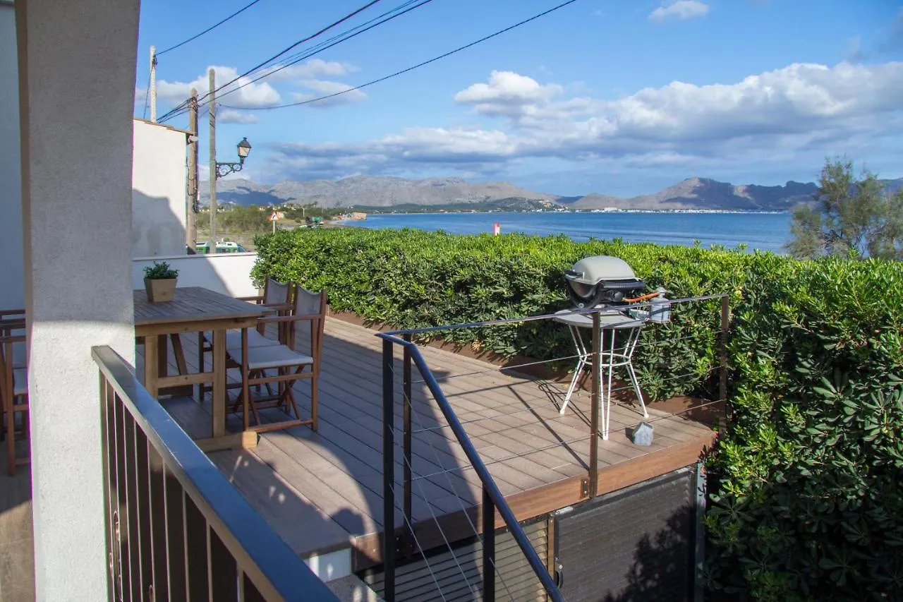 Sa Marina Beach House Alcudia  Spain